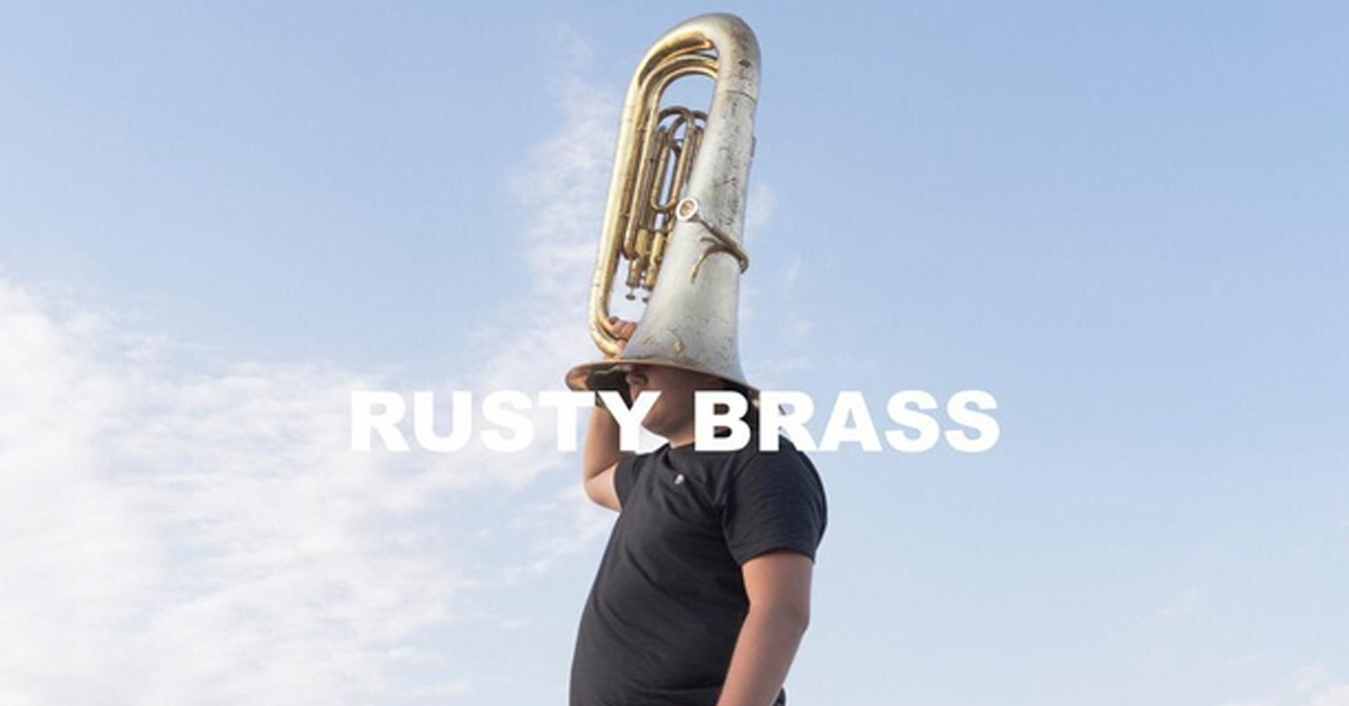 Rusty Brass